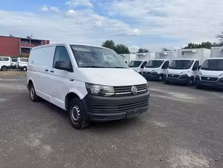 Volkswagen Transporter T6 2.0 TDI 102