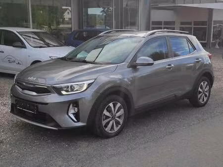 Kia Stonic 1.0