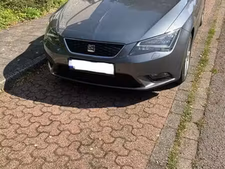 Seat Leon 1.4 TSI 110 Style