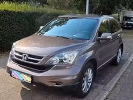 Honda CR-V 2.2 i-DTEC 150 Elegance 4x4