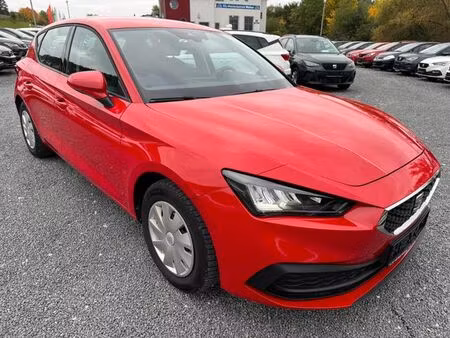 Seat Leon 1.0 TSI 110