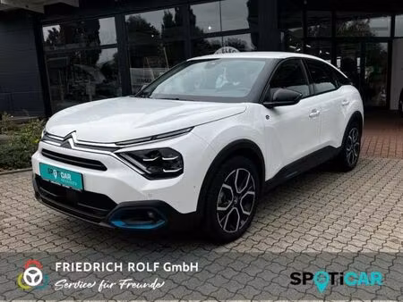 Citroën C4 136 Feel Pack