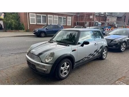 Mini Mini Cooper 1.6 115