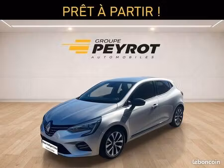 Renault Clio E-Tech 1.6 145 Techno
