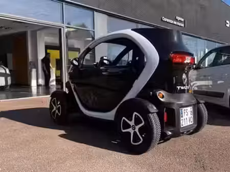 Renault Twizy 45 Intens