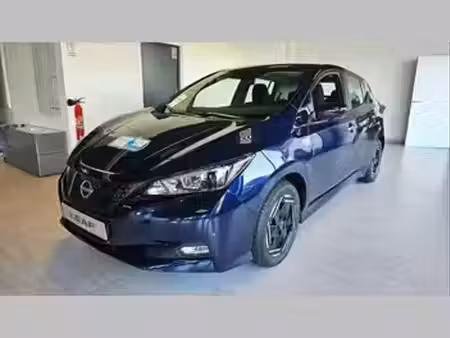 Nissan Leaf 150 Acenta