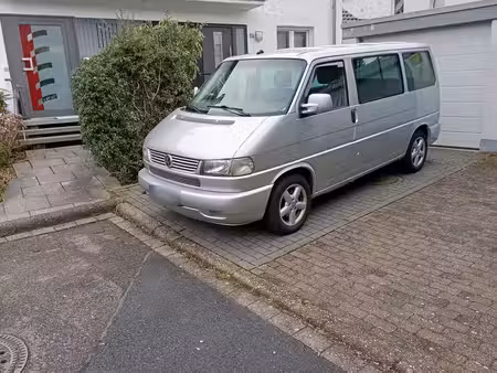 Volkswagen Transporter T4 2.5 Highline