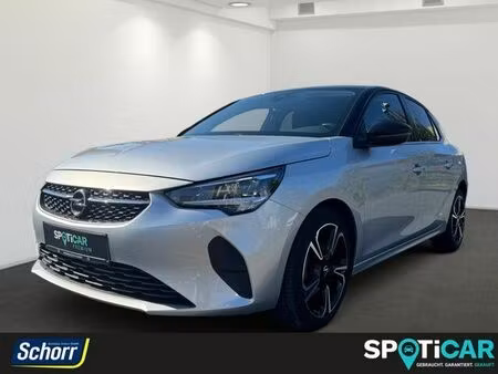 Opel Corsa 1.2 100 Elegance