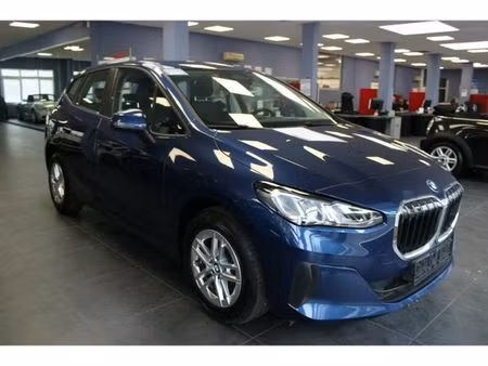 BMW Série 2 218d 2.0 150