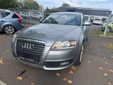 Audi A6 2.0 TFSI 170