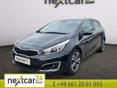 Kia Ceed 1.6 CRDi 128 Spirit