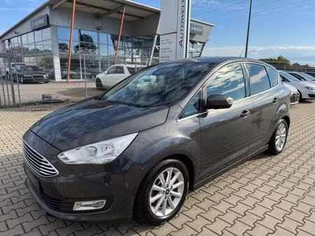 Ford C-max 1.5 150 Titanium