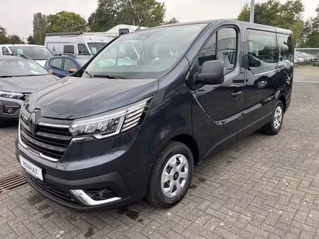 Renault Trafic 2.0 dCi 110 Authentique
