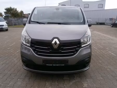 Renault Trafic 1.6 Expression