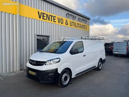 Opel Vivaro 2.0 145