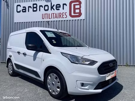 Ford Transit 1.5 101 Trend