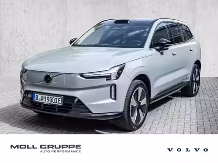 Volvo EX90 517 Plus 4x4