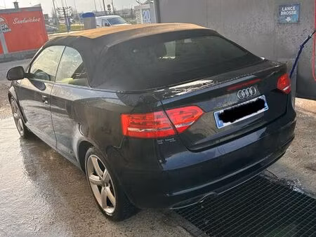 Audi A3 TDI 105
