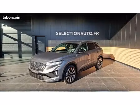 Renault Austral 1.2 200 Techno