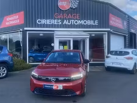 Opel Corsa 1.2 75