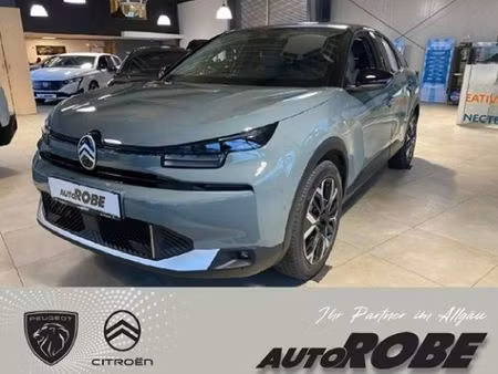 Citroën C4 156 Max