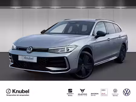 Volkswagen Passat 1.5 TSI 150 R-Line