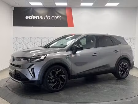 Renault Symbioz E-Tech 1.8 160 Esprit Alpine