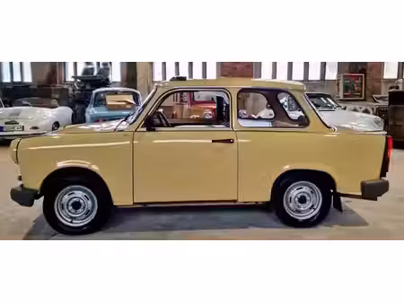 Trabant 1.1 