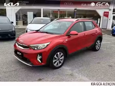 Kia Stonic 1.0 T-GDi 100 Business