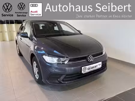 Volkswagen Polo 1.0 TSI 80 Base