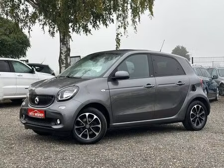 Smart Forfour 0.9 90
