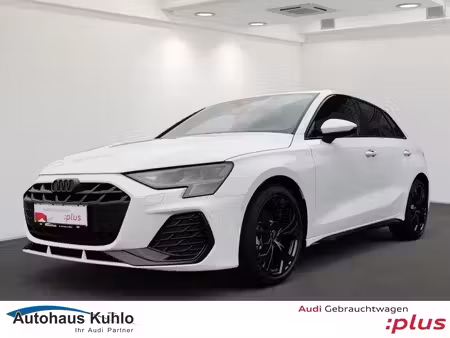 Audi A3 2.0 TDI 150 S line