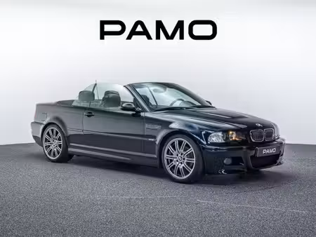 BMW Série 3 M3 3.3 343