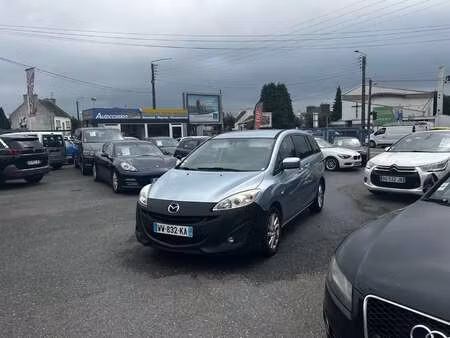 Mazda 5 1.6 115