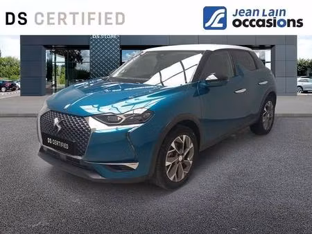 DS 3 E Tense 136 Performance Line