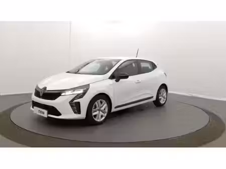 Renault Clio 1.0 TCe 90 Evolution