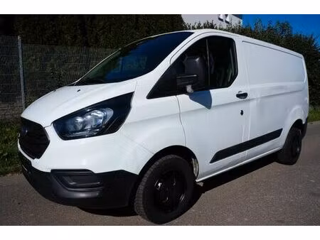 Ford Transit 2.0 105
