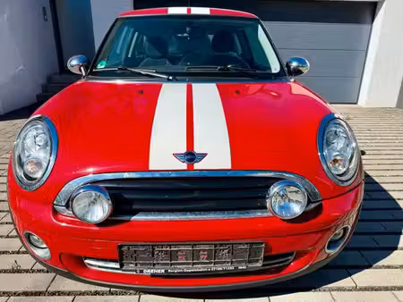 Mini Mini One 1.4 95