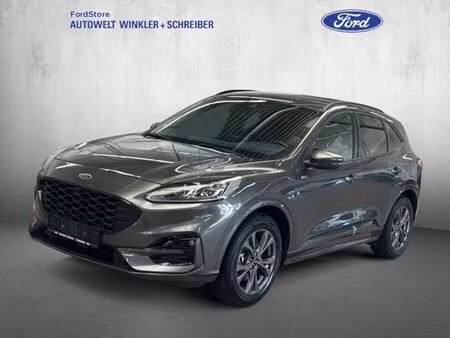 Ford Kuga 2.5 ST Line X