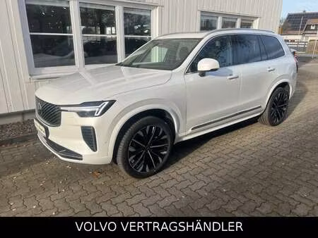 Volvo XC90 T8 2.0 310 Plus 4x4