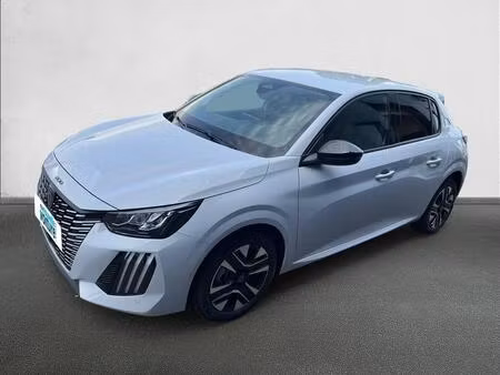 Peugeot 208 1.2 110 Allure