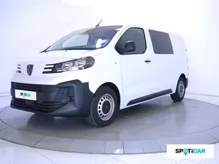 Peugeot Expert 2.0 HDi 145