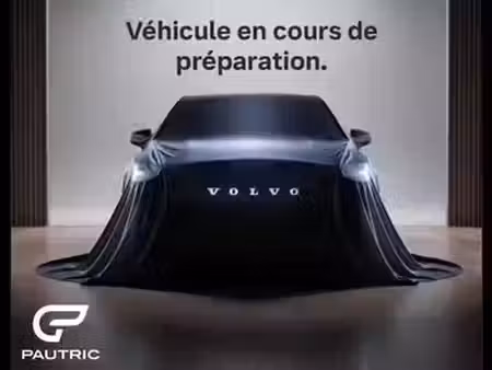 Volvo XC40 B3 2.0 163 Plus
