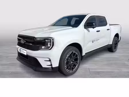 Ford Ranger 3.0 4x4