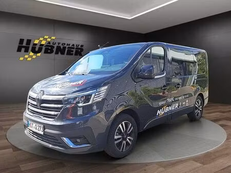 Renault Trafic 2.0 dCi 170