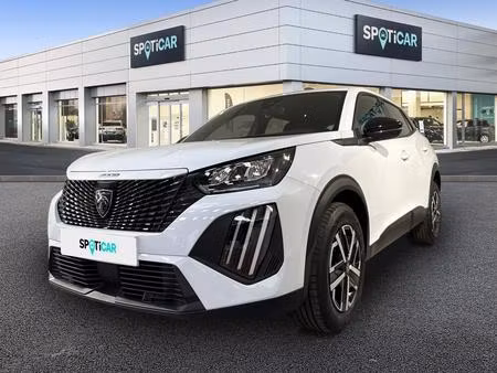 Peugeot 2008 1.2 100 Active
