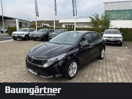 Renault Clio 1.0 TCe 90 Evolution