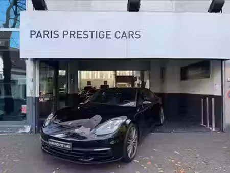 Porsche Panamera 4S 440 Executive 4x4