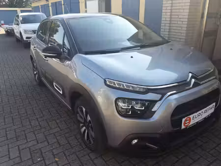 Citroën C3 1.2 110 Max