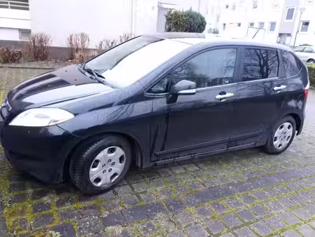 Honda FRV 1.7 125 LS